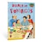 Barefoot Books Second Grade Food and Family Book Bundle, 4PK 9798888593394 - alternate 2